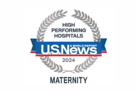 Montefiore Nyack Maternity Care High Performing - US News and World Report