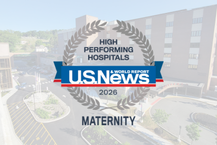 High Performing Hospitals 2026