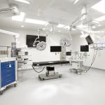 Montefiore Nyack Ambulatory Surgery Operating Room - West Nyack
