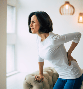 Cervical Myelopathy - MNH Health Article May 2025