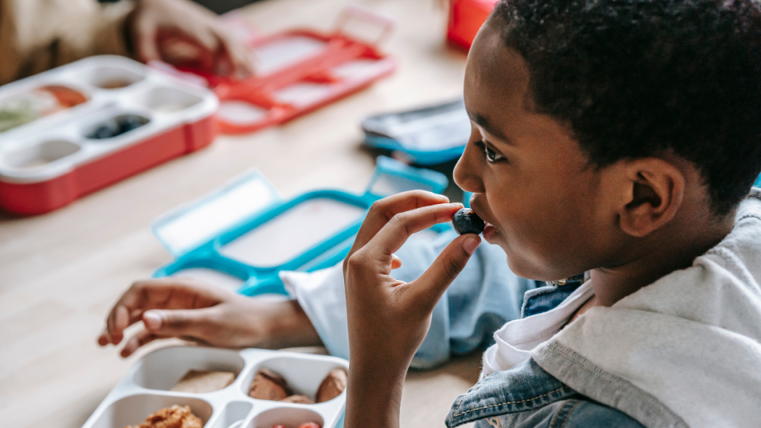 Food Allergies at School