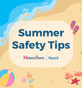 summer safety tips